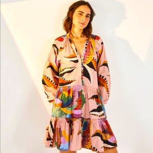 FARM Rio MINI DRESS. you will love it ❤️